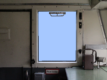 Fenster links