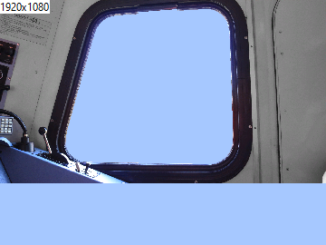 Fenster rechts