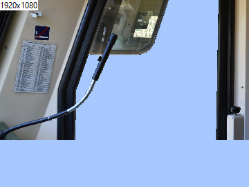 Fenster rechts