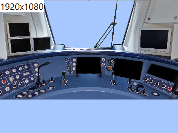 Standardansicht 1080p