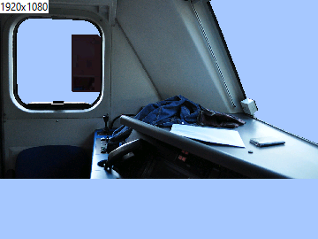Fenster links