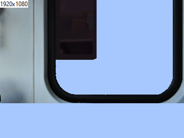 Fenster Rechts